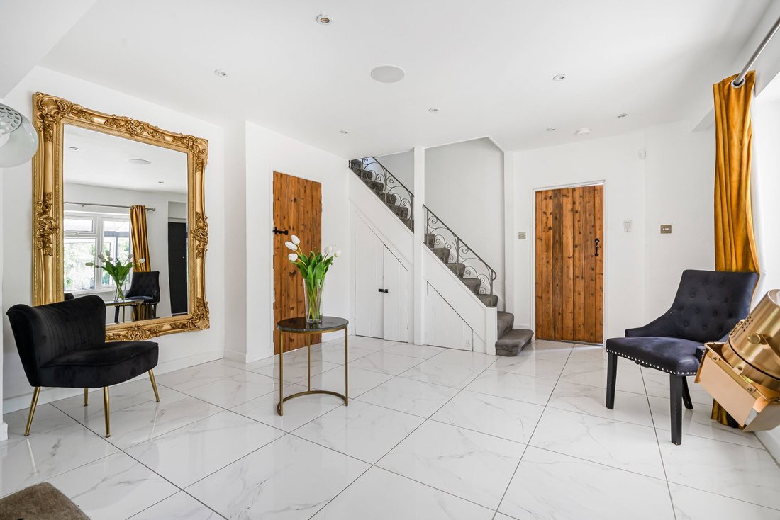House in Caterham, South Godstone, England 5 - 18406841