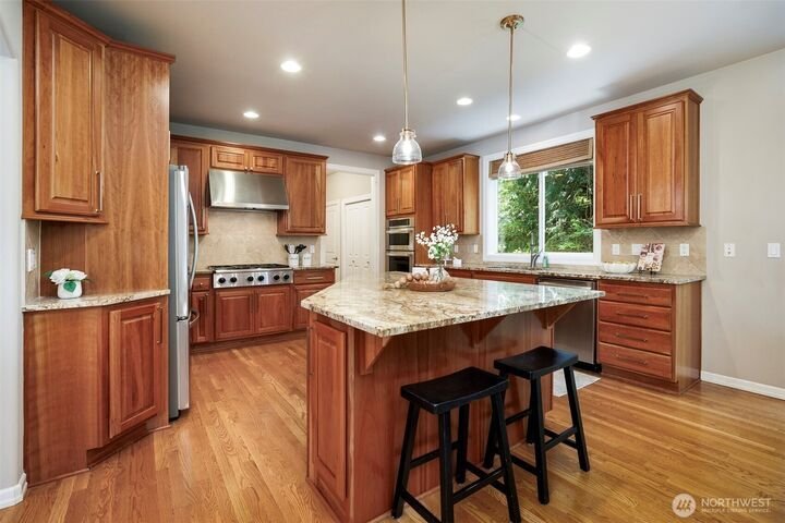 House in Cottage Lake, Washington, United States 4 - 18410906