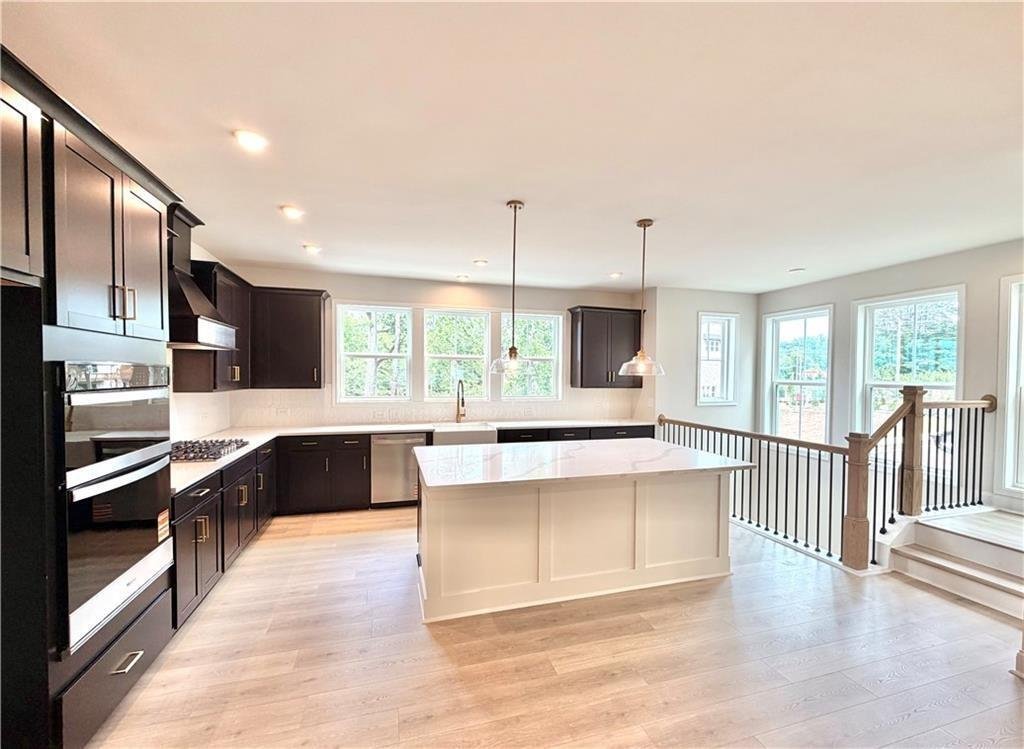 Townhouse in Buford, Georgia, United States 1 - 18408206