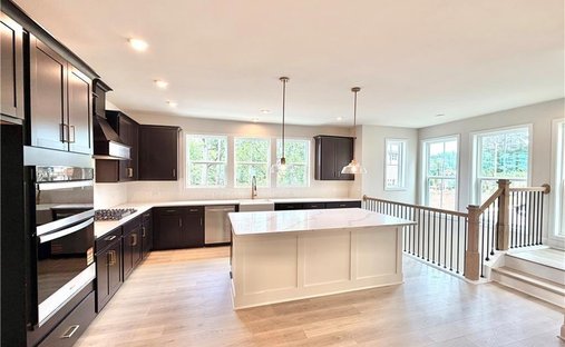 Townhouse in Buford, Georgia, United States 1