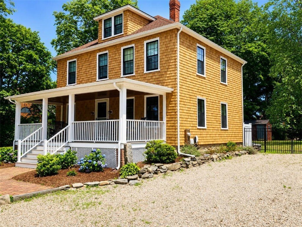 House in Narragansett, Rhode Island, United States 2 - 18406834