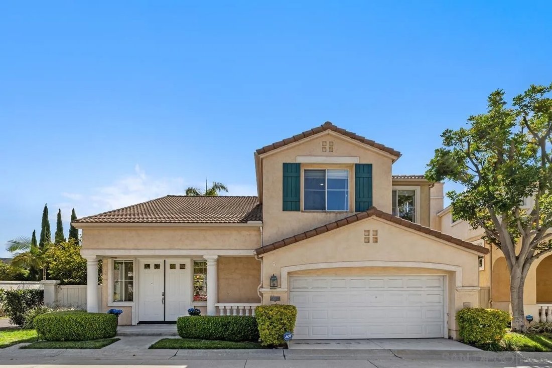 Condo in San Diego, California, United States 1 - 18413519