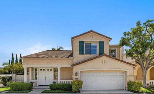 Condo in San Diego, California, United States 1