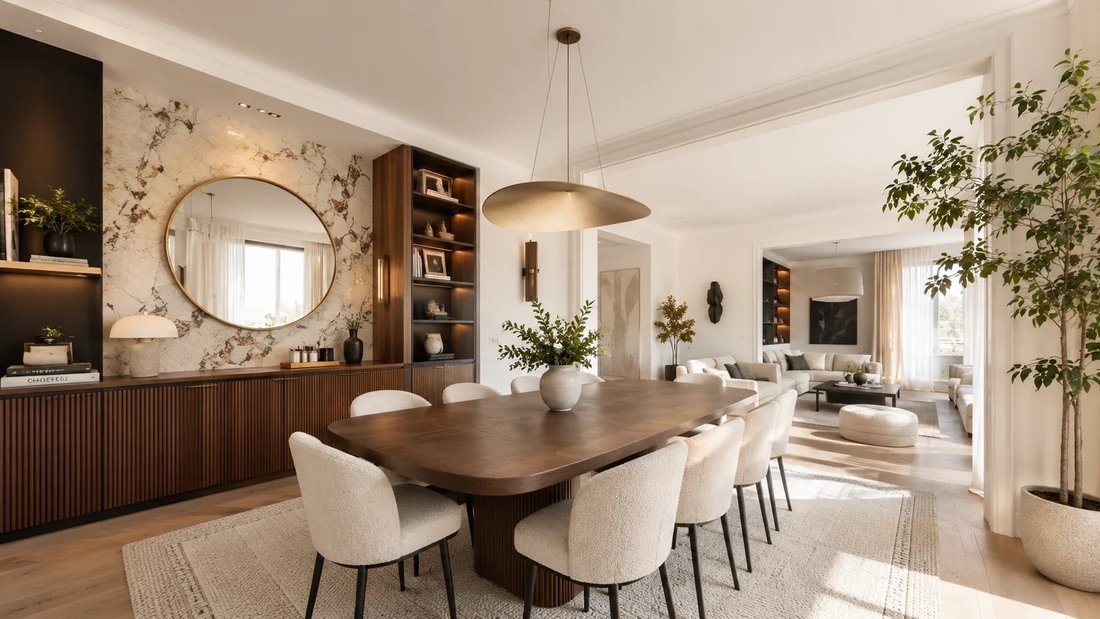 Apartment in Muette Nord, Paris 16e Arrondissement, Paris 2 - 18413932