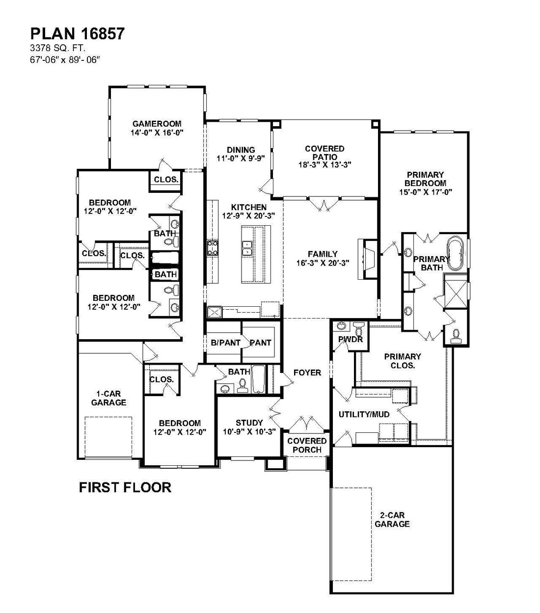 House in Friendswood, Texas, United States 2 - 18409207