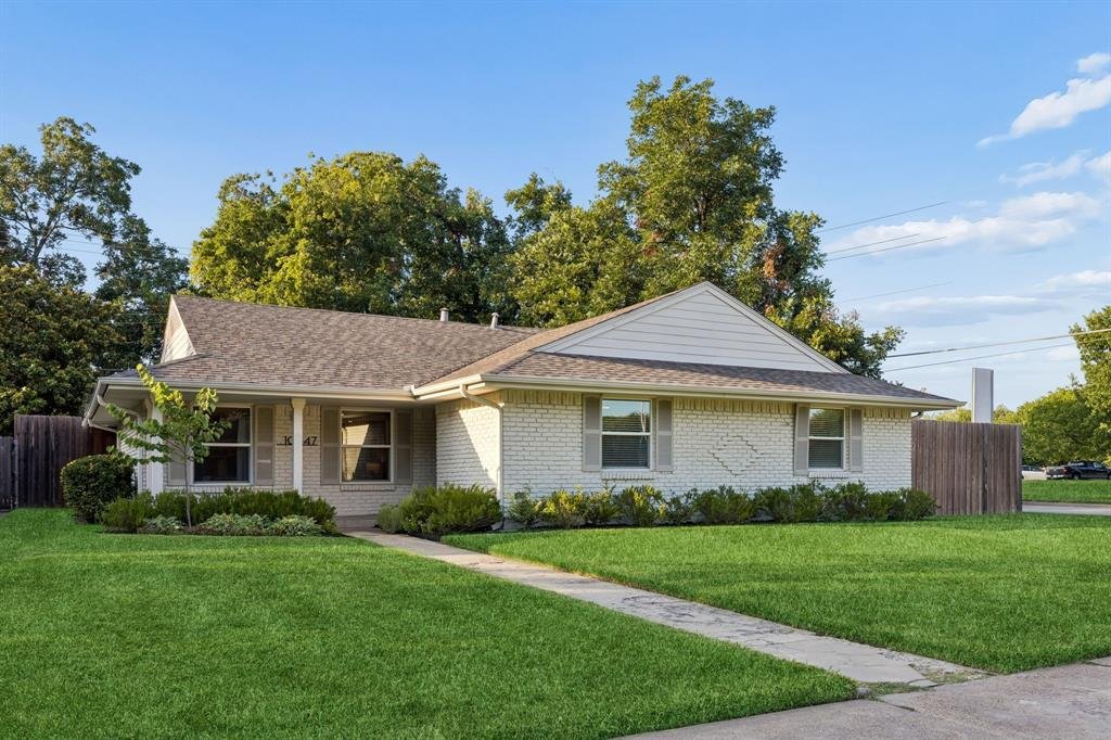 House in Dallas, Texas, United States 2 - 18408778