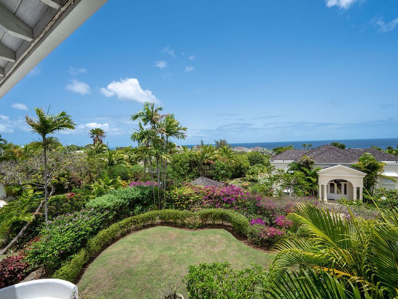 Villa in Mount Standfast, Saint James, Barbados 4 - 18411440