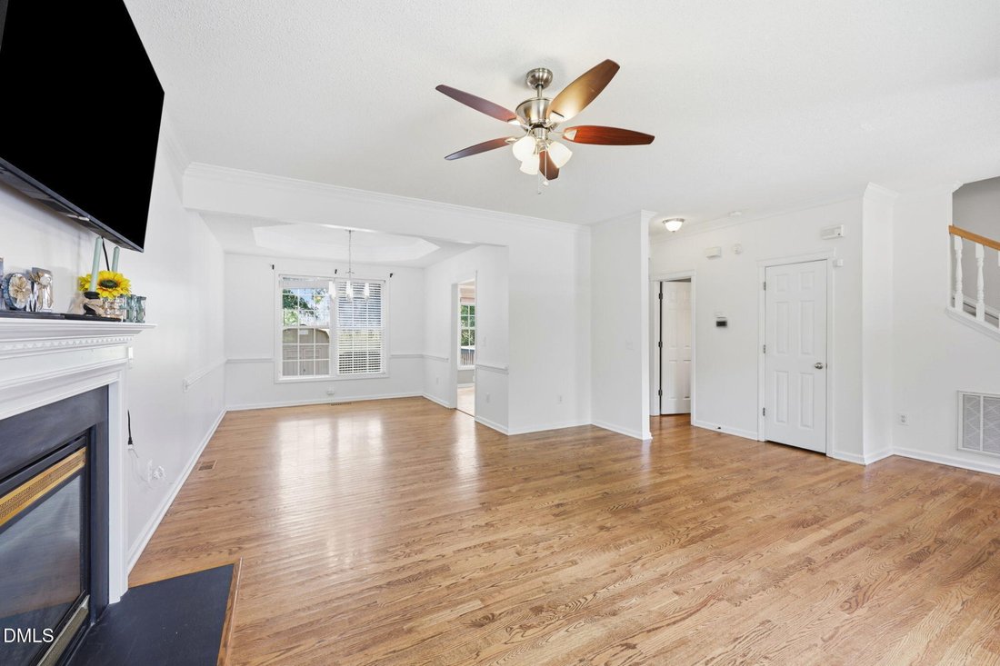 House in Morrisville, North Carolina, United States 5 - 18403514