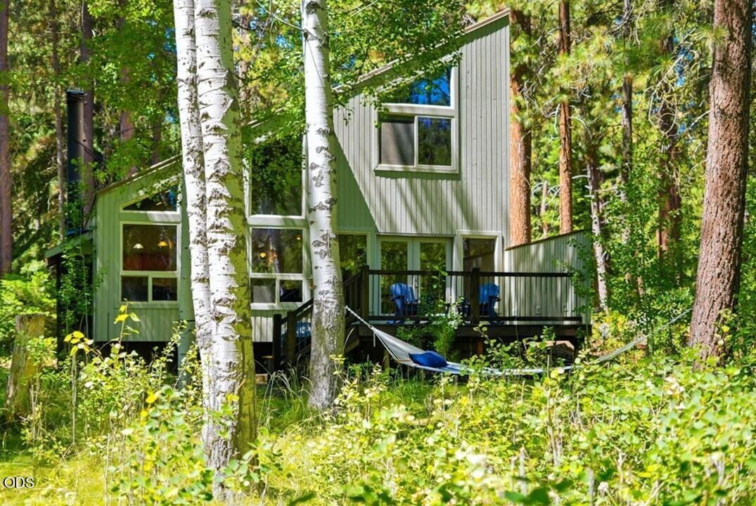 House in Black Butte Ranch, Oregon, United States 1 - 18334929