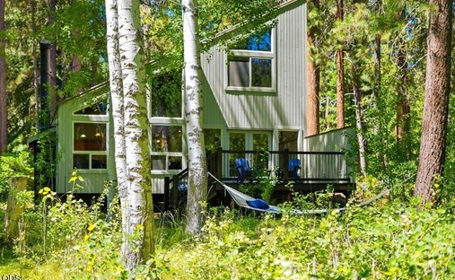House in Black Butte Ranch, Oregon, United States 1