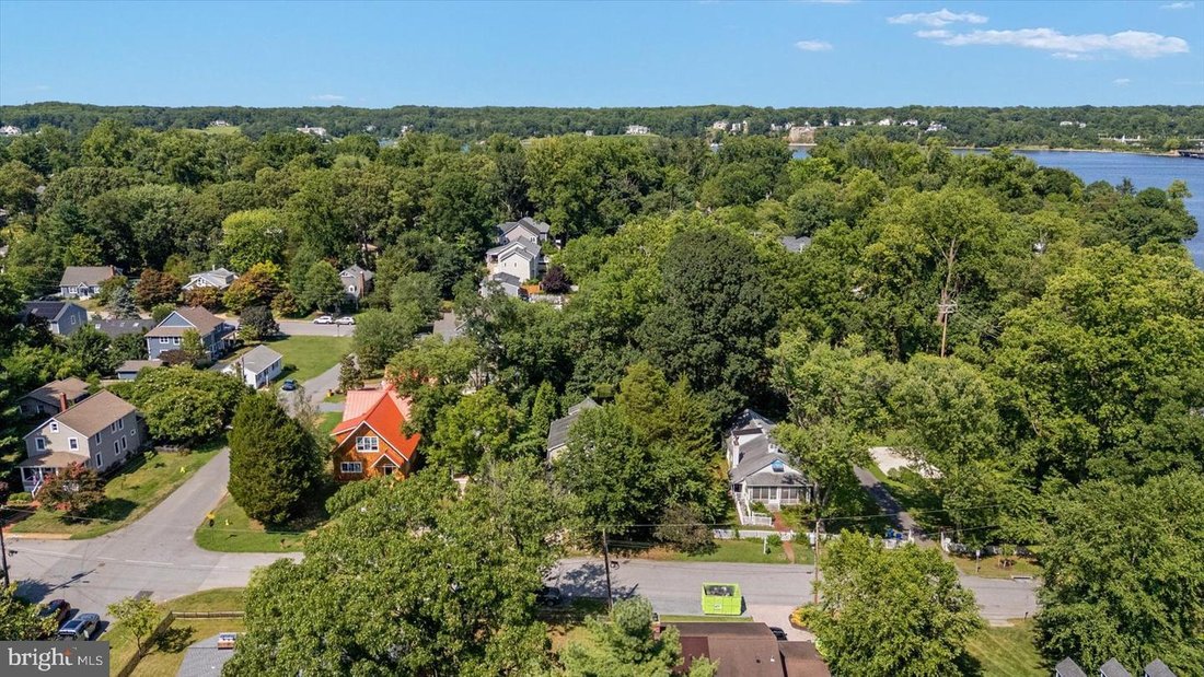 House in Parole, Maryland, United States 5 - 18416528