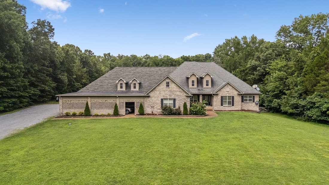House in Mt. Juliet, Tennessee, United States 2 - 18408521