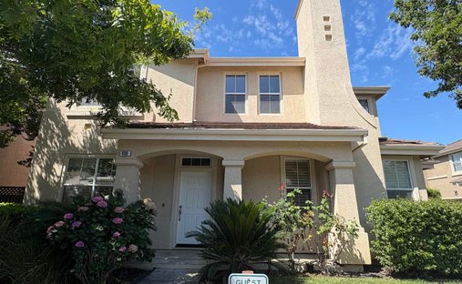 Casa a Mountain View, California, Stati Uniti 1