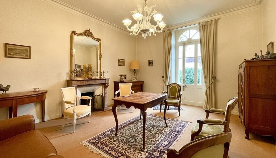 Villa à Tortière - Donatien, Nantes, France 4 - 17907399