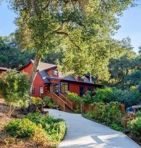 House in San Luis Obispo, California, United States 2 - 18403121