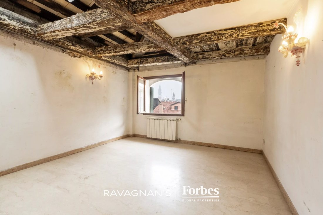 Appartement à San Marco, Venise, Italie 4 - 18404776