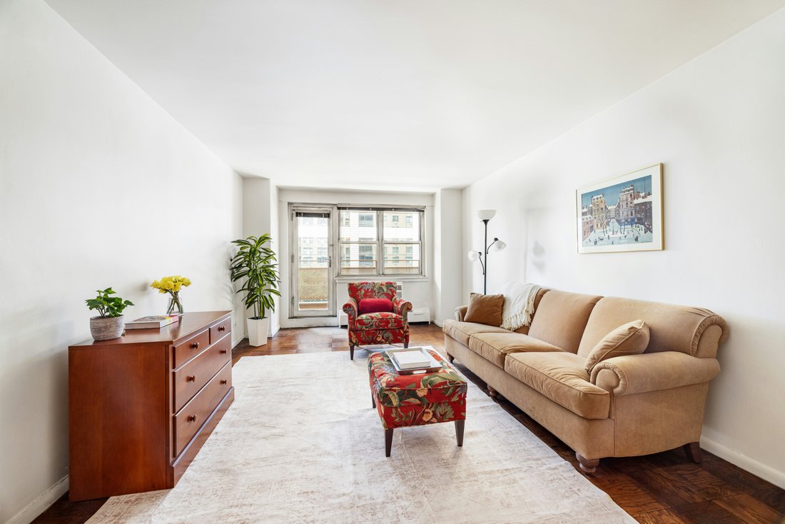 Co Op in New York, New York, United States 1 - 18407635