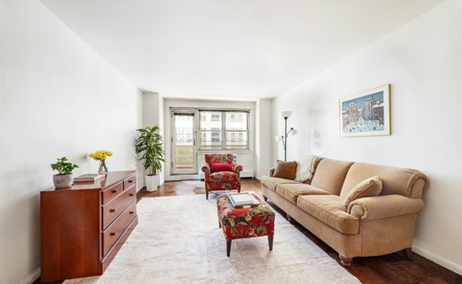 Co Op in New York, New York, United States 1