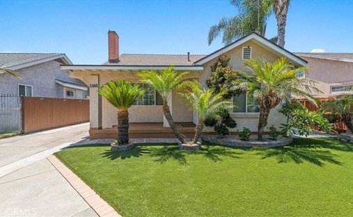 House in Los Angeles, California, United States 1