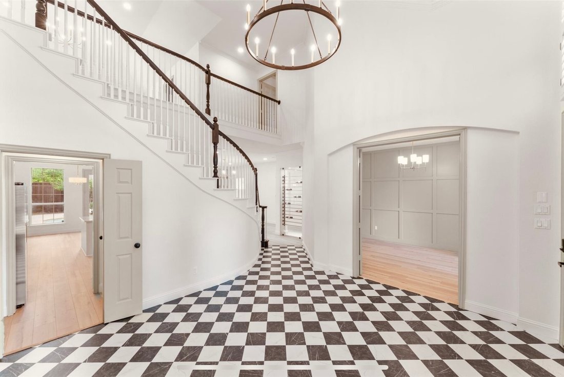 House in Plano, Texas, United States 4 - 18403960