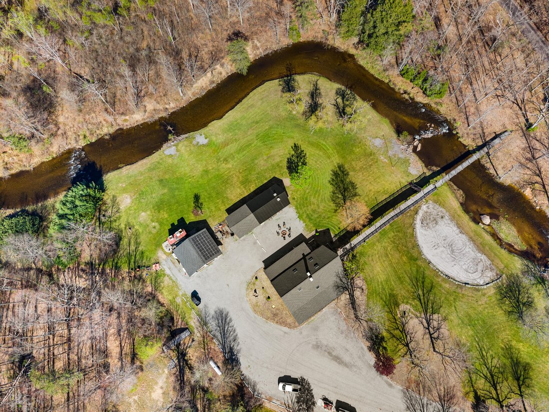 Land in Moshannon, Pennsylvania, United States 4 - 18408914
