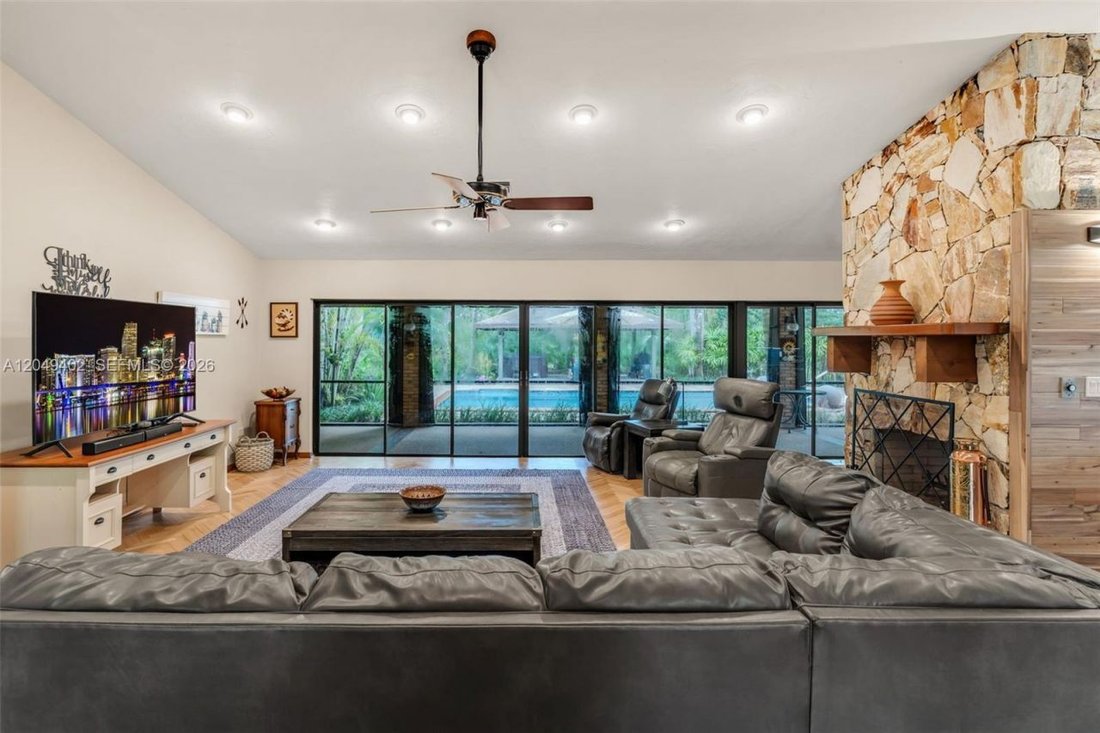 Casa en Homestead, Florida, Estados Unidos 5 - 18415799