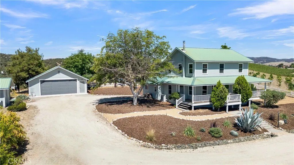 House in Bradley, California, United States 4 - 18414602