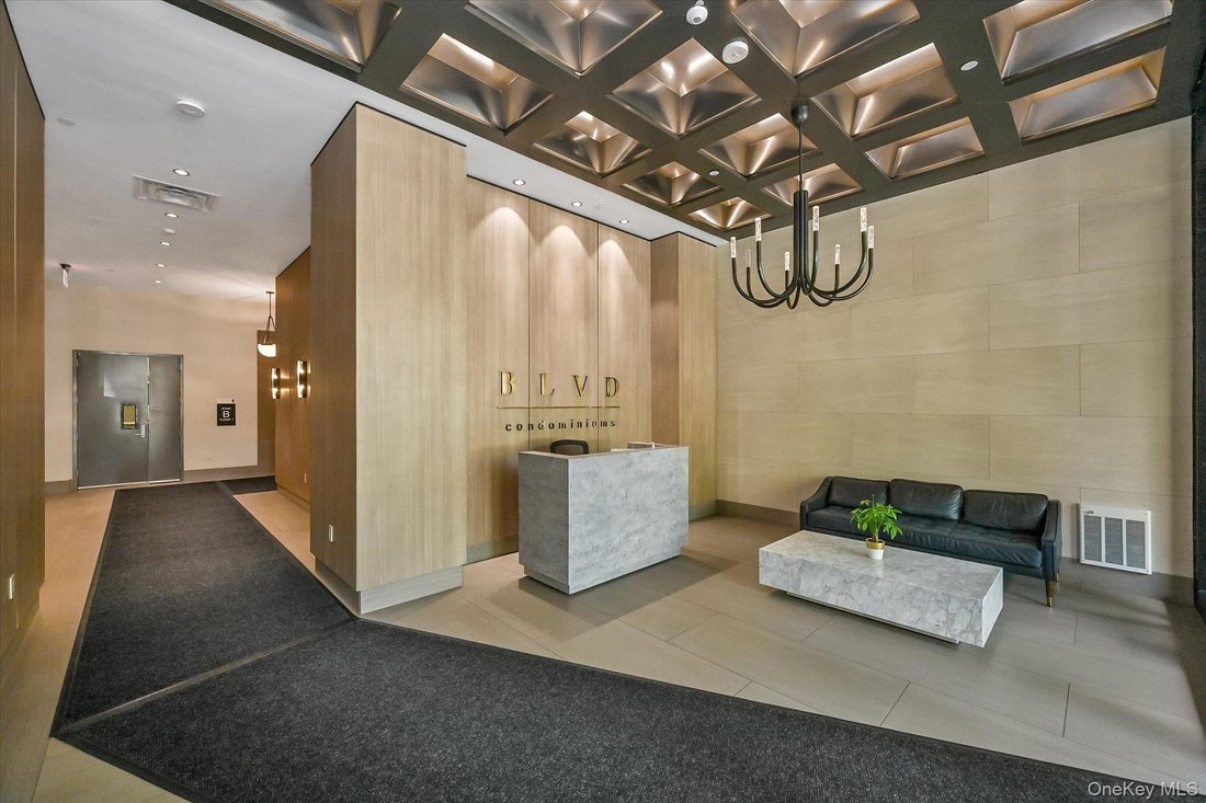 Condo in New York, New York, United States 4 - 18409145