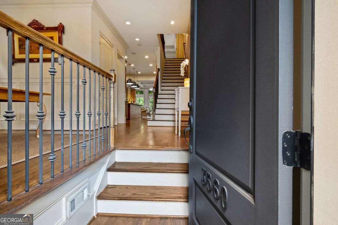 Townhouse in Atlanta, Georgia, United States 3 - 18414683