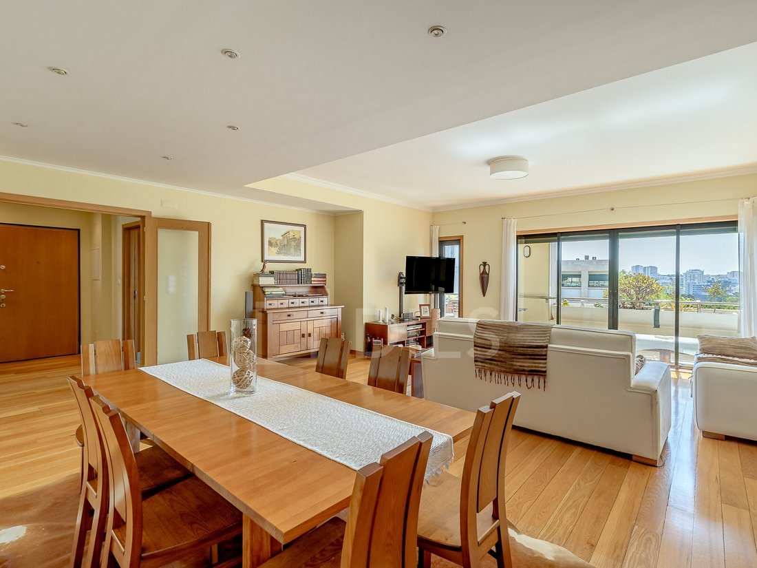 Apartment in Belem, Lisbon, Portugal 5 - 18412420