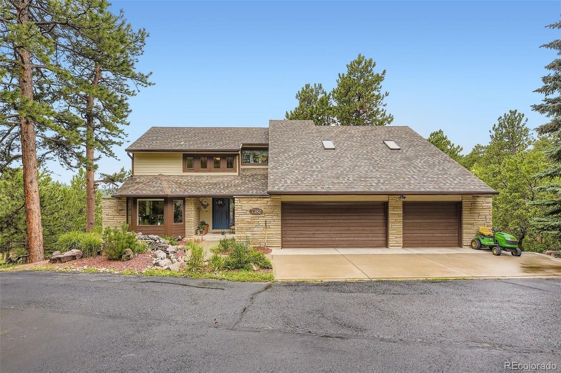 House in Morrison, Colorado, United States 2 - 18414616
