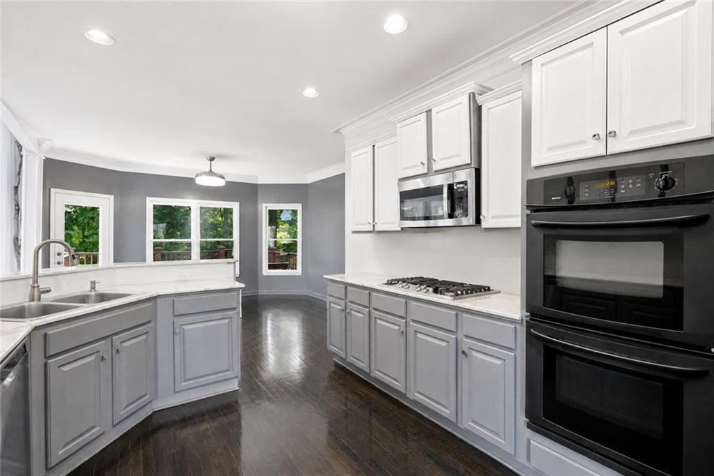 House in College Park, Georgia, United States 5 - 18416228