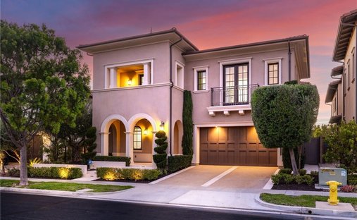 House in Irvine, California, United States 1