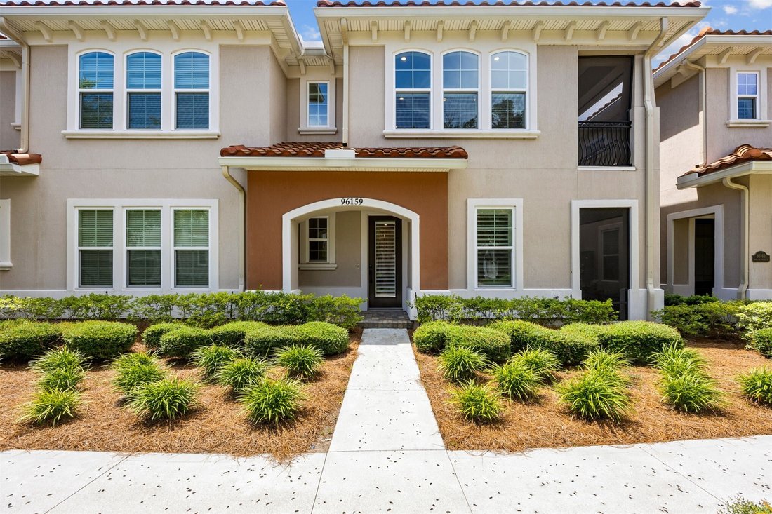 House in Fernandina Beach, Florida, United States 1 - 16703311
