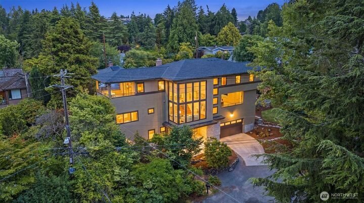 House in Seattle, Washington, United States 1 - 18410872
