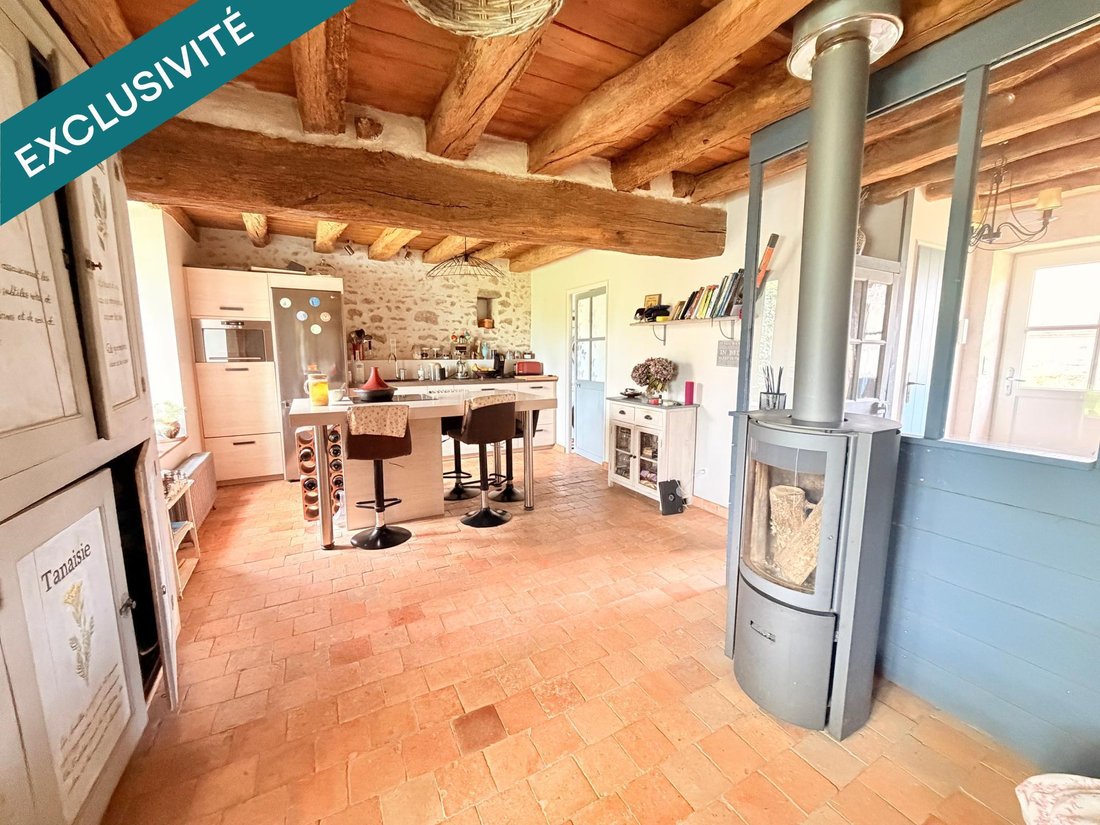 House in Bou, Centre-Val de Loire, France 5 - 18412882