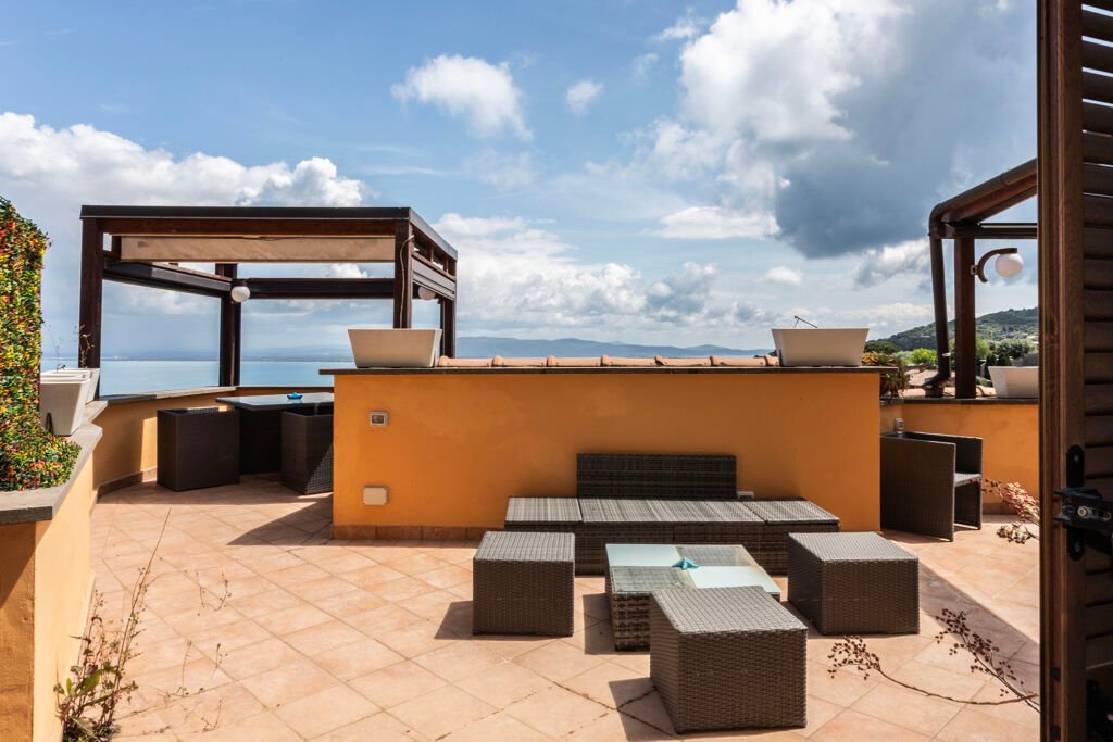 Apartment in Porto Santo Stefano, Monte Argentario, Tuscany 4 - 18413381
