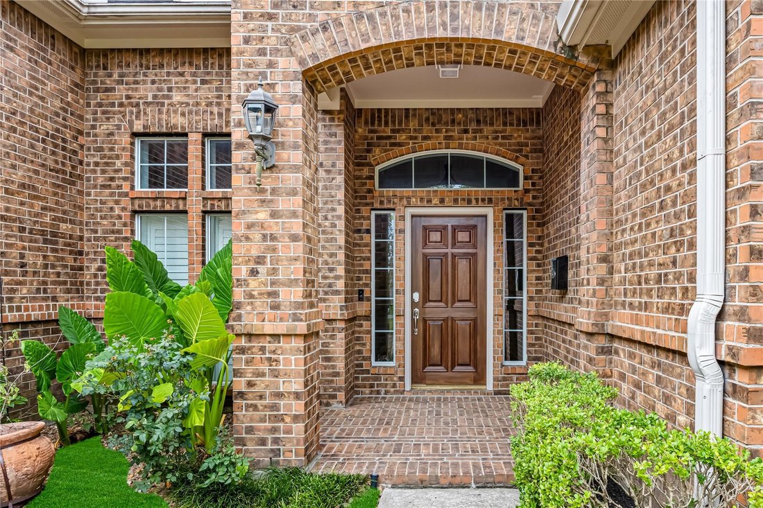 House in Bellaire, Texas, United States 3 - 18417430