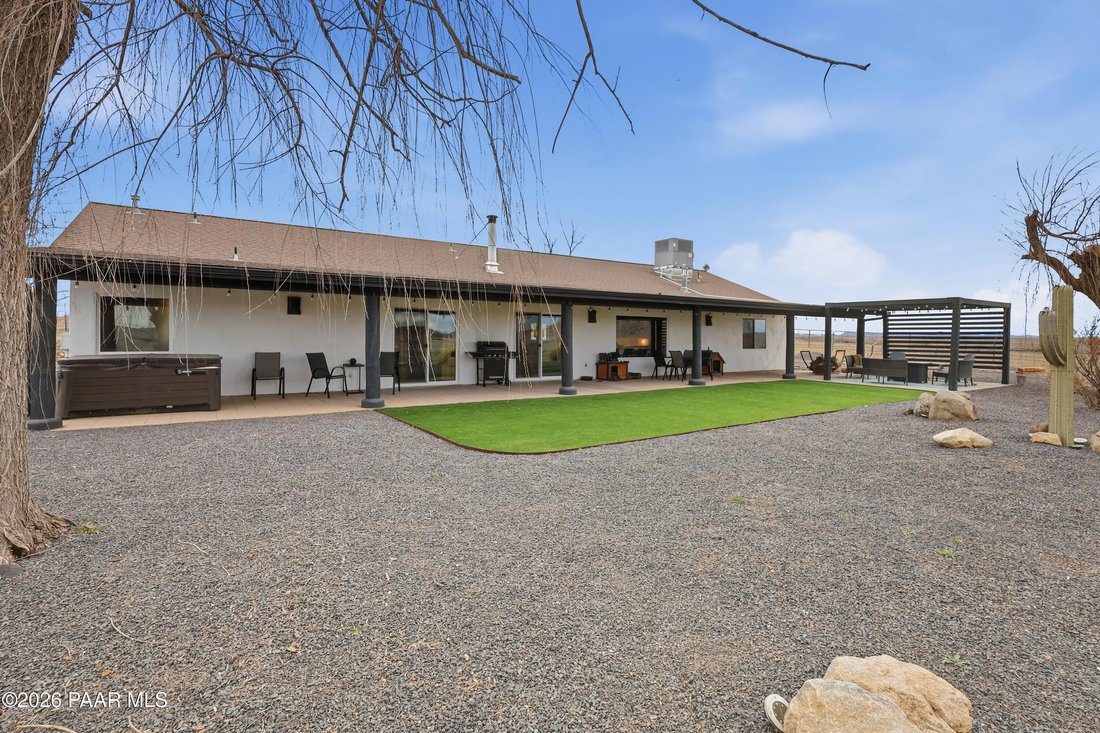 House in Chino Valley, Arizona, United States 1 - 18407326