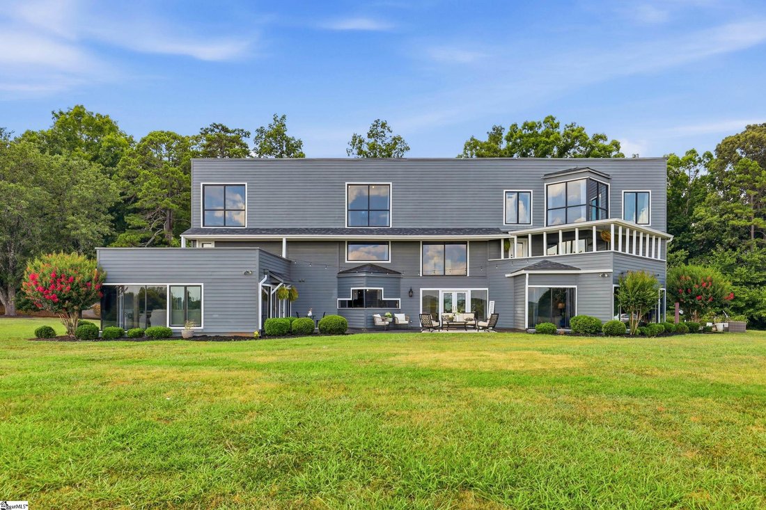 House in Anderson, South Carolina, United States 1 - 18414440