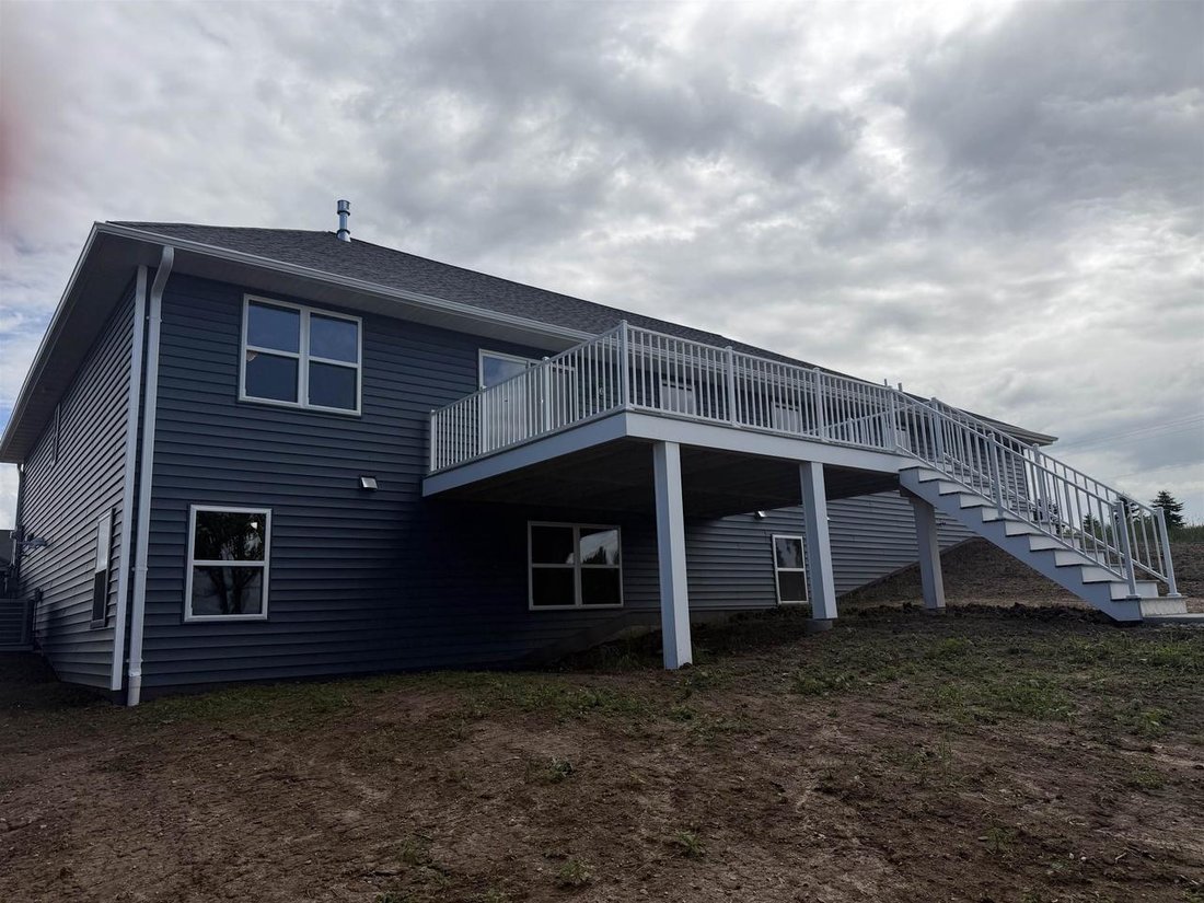 House in Green Bay, Wisconsin, United States 4 - 18407164