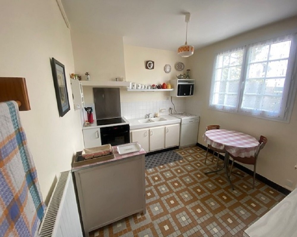 Villa in Rochefort-en-Terre, Brittany, France 4 - 18405586