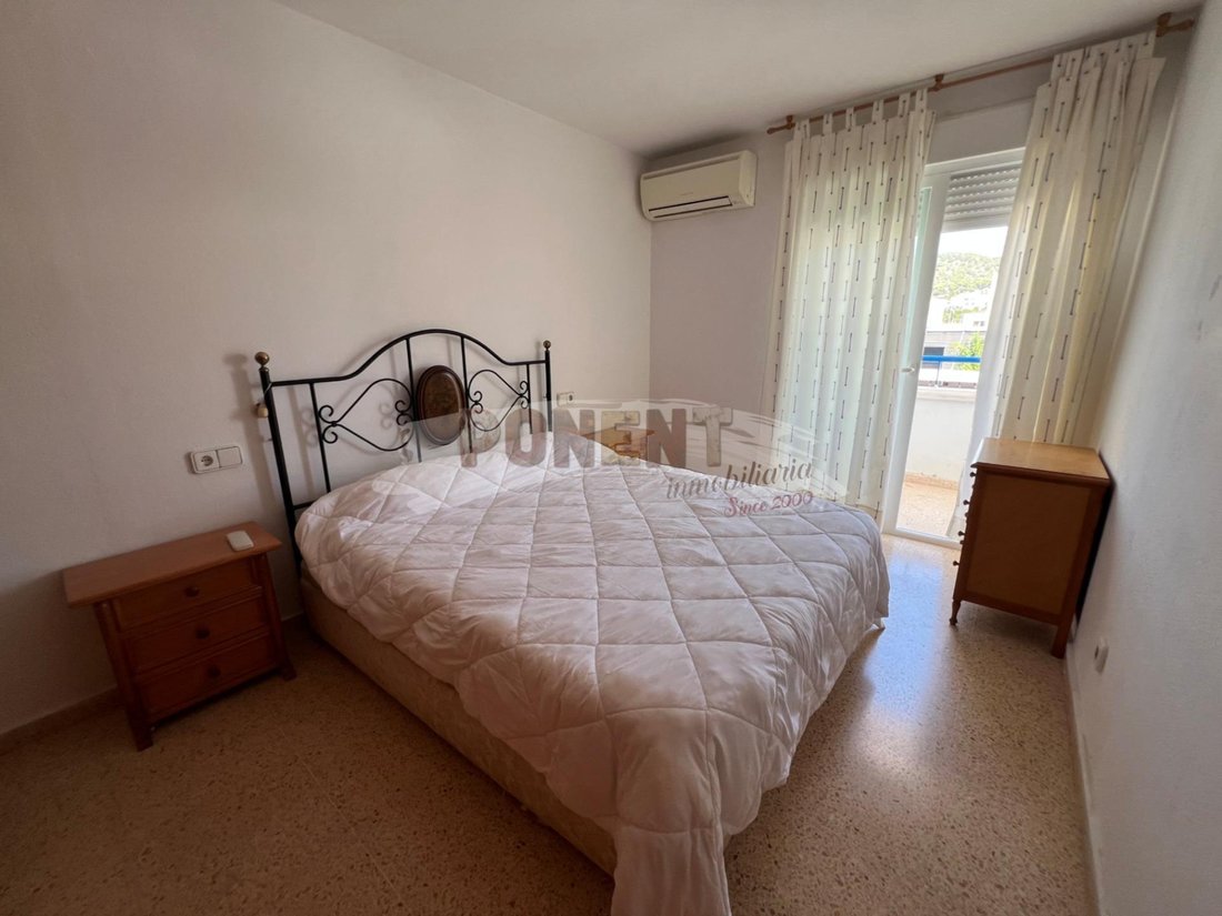 Appartamento a Ibiza, Isole Baleari, Spagna 2 - 18407729