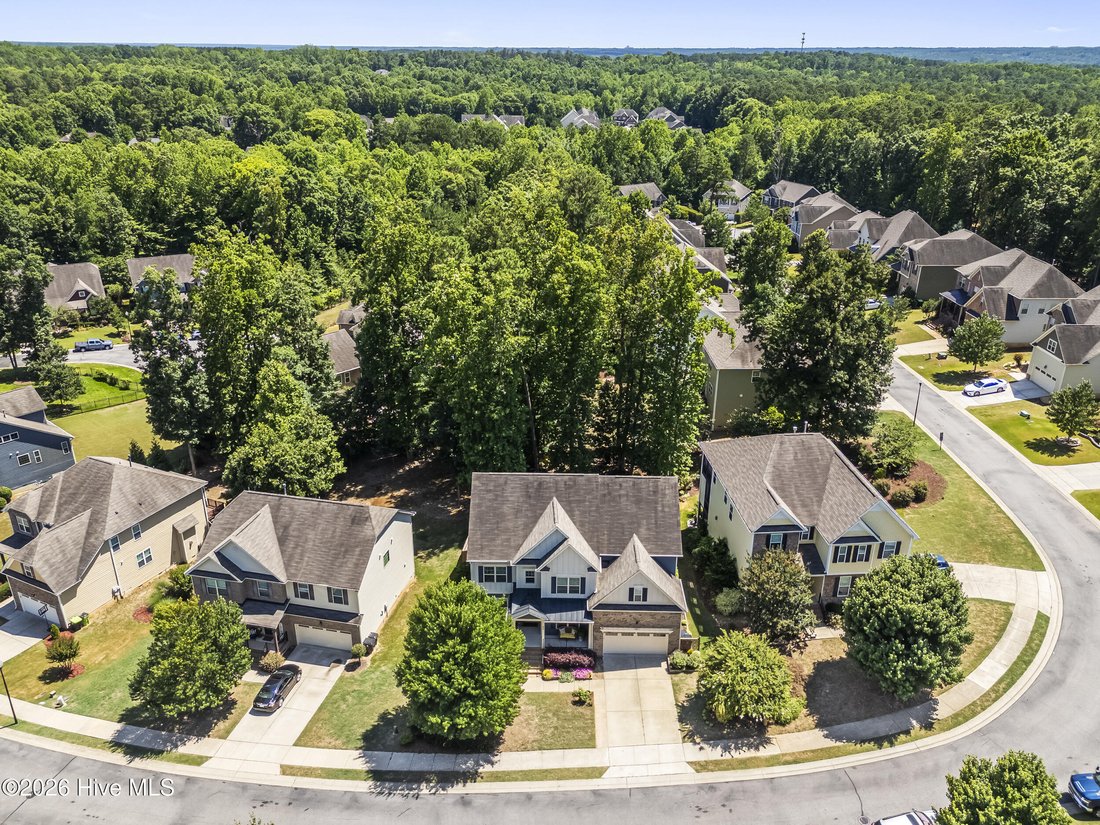 House in Clayton, North Carolina, United States 2 - 18411537