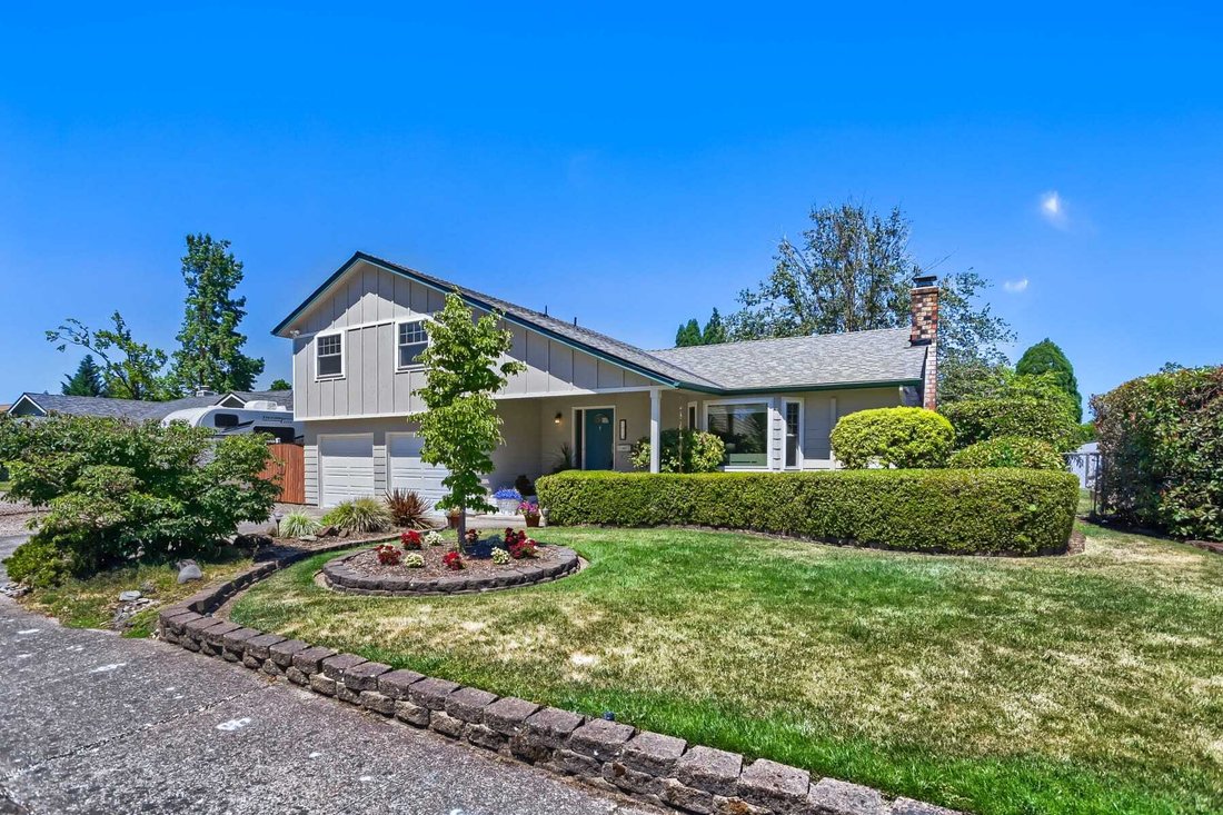House in Keizer, Oregon, United States 3 - 18406138