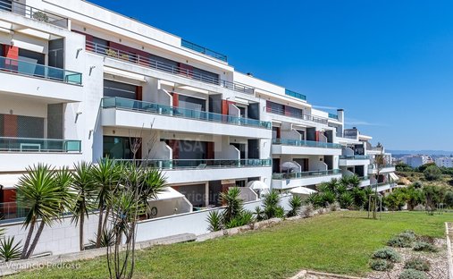 Apartment in Ericeira, Lisbon, Portugal 1