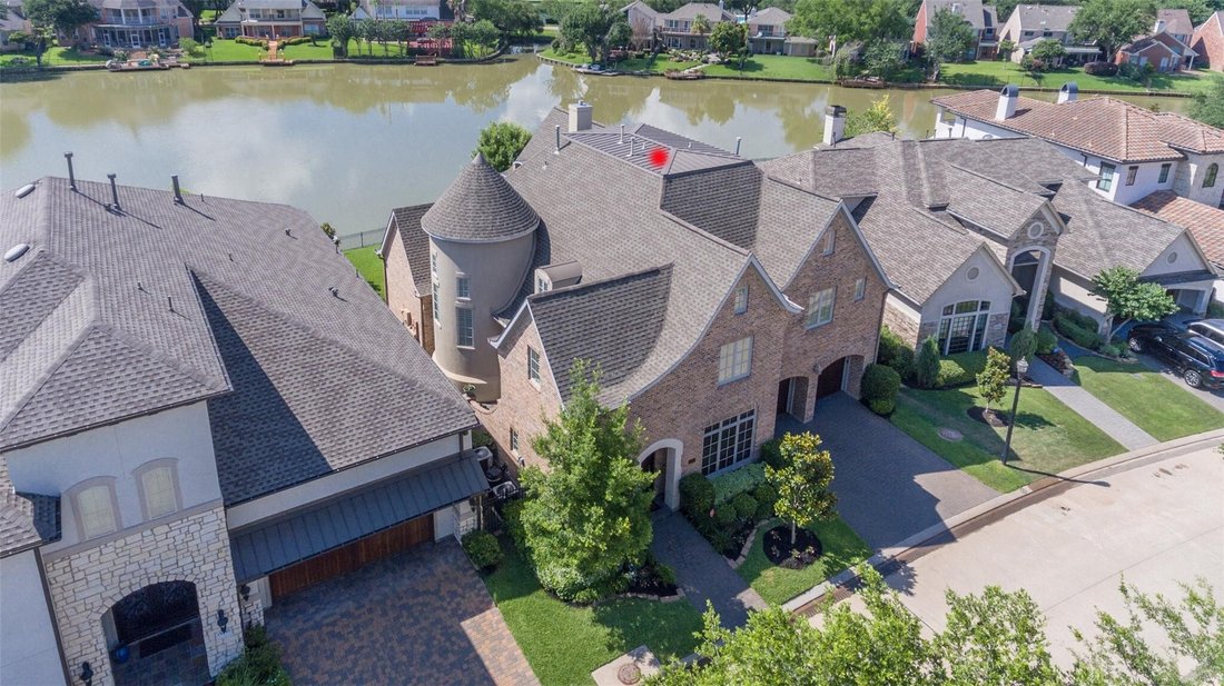 House in Sugar Land, Texas, United States 2 - 18408996