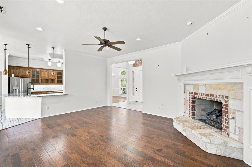 House in Midlothian, Texas, United States 5 - 18408747