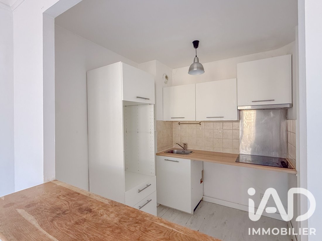 Apartment in Comtale-Cente-Cours Mirabeau, Aix-en-Provence, France 3 - 18414241