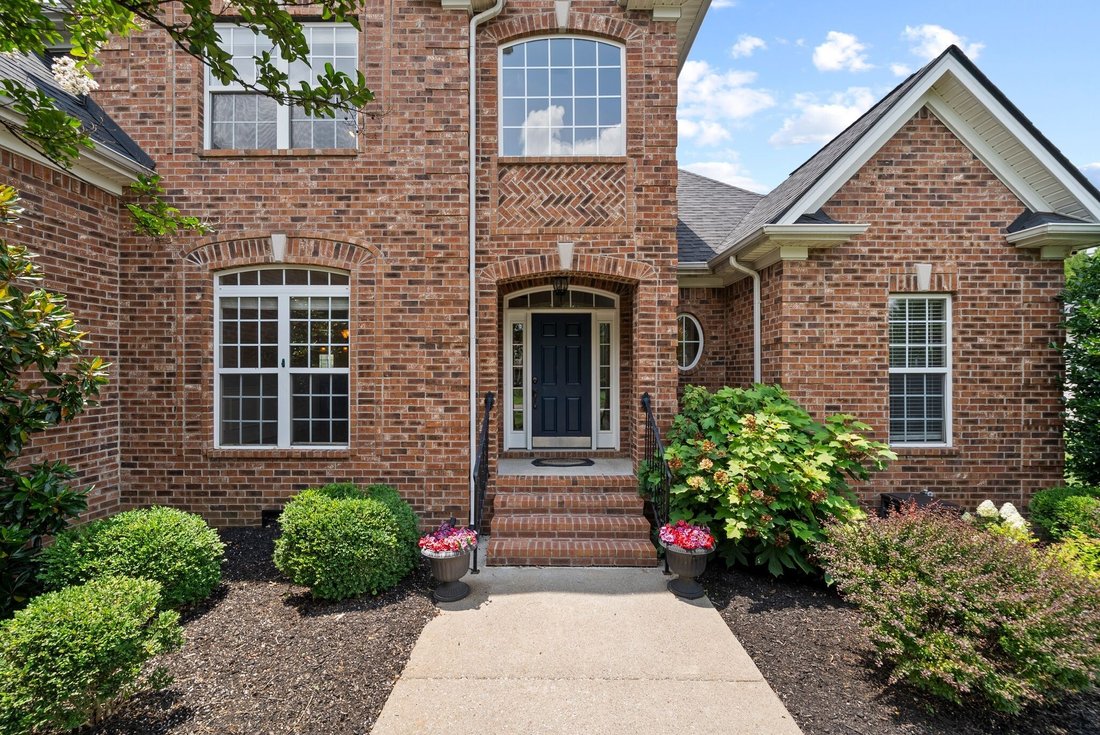 House in Murfreesboro, Tennessee, United States 2 - 18411406
